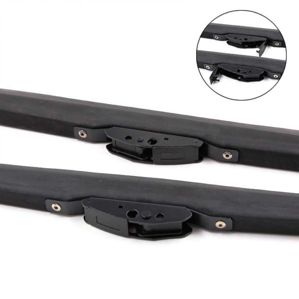 1 Universal Car Windshield Rubber Wiper in Pakistan